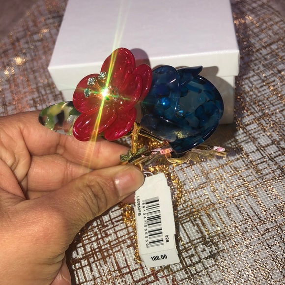 LELE SADOUGHI💐Pendant Necklace - Picture 9 of 9